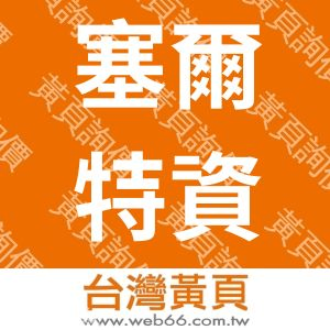 塞爾特資訊社