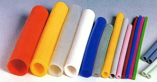 Silicone Tube