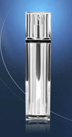 容器製造及生產有豐富專業的能力與經驗,設計實用強品質優的化妝品、保養品容器