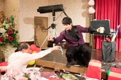 彰化魔術表演