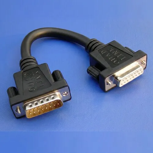 高品質電腦線，滿足多元連接需求