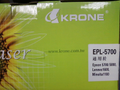 】EPSON 5700-5700L-5800-5800L ( S050010 ) 印表機環保高印量碳粉匣
