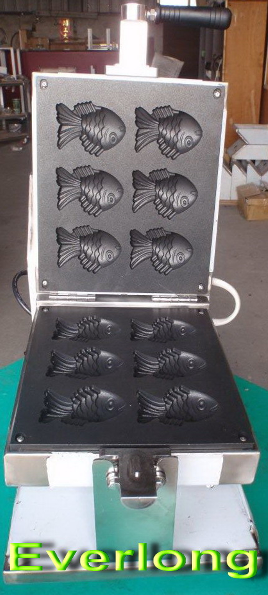 蛋糕機