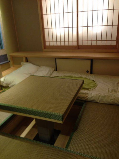 榻榻米