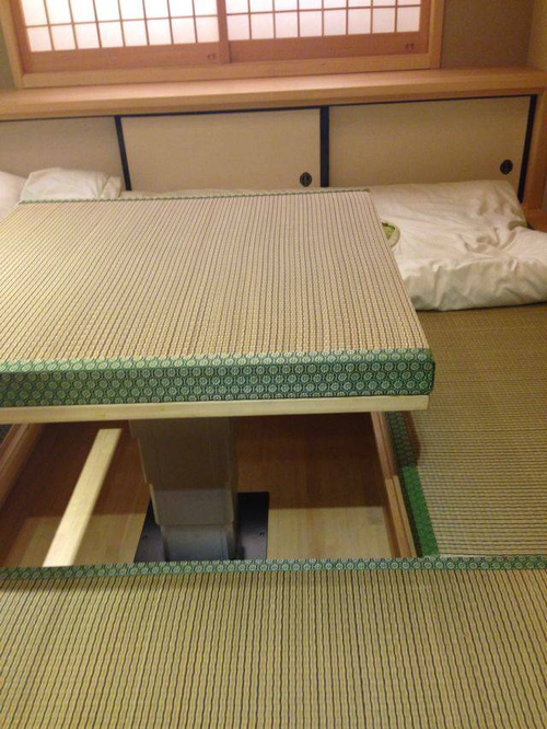 塌塌米