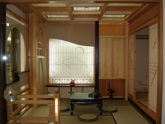和室施工 和室施工設計 和室設計施工