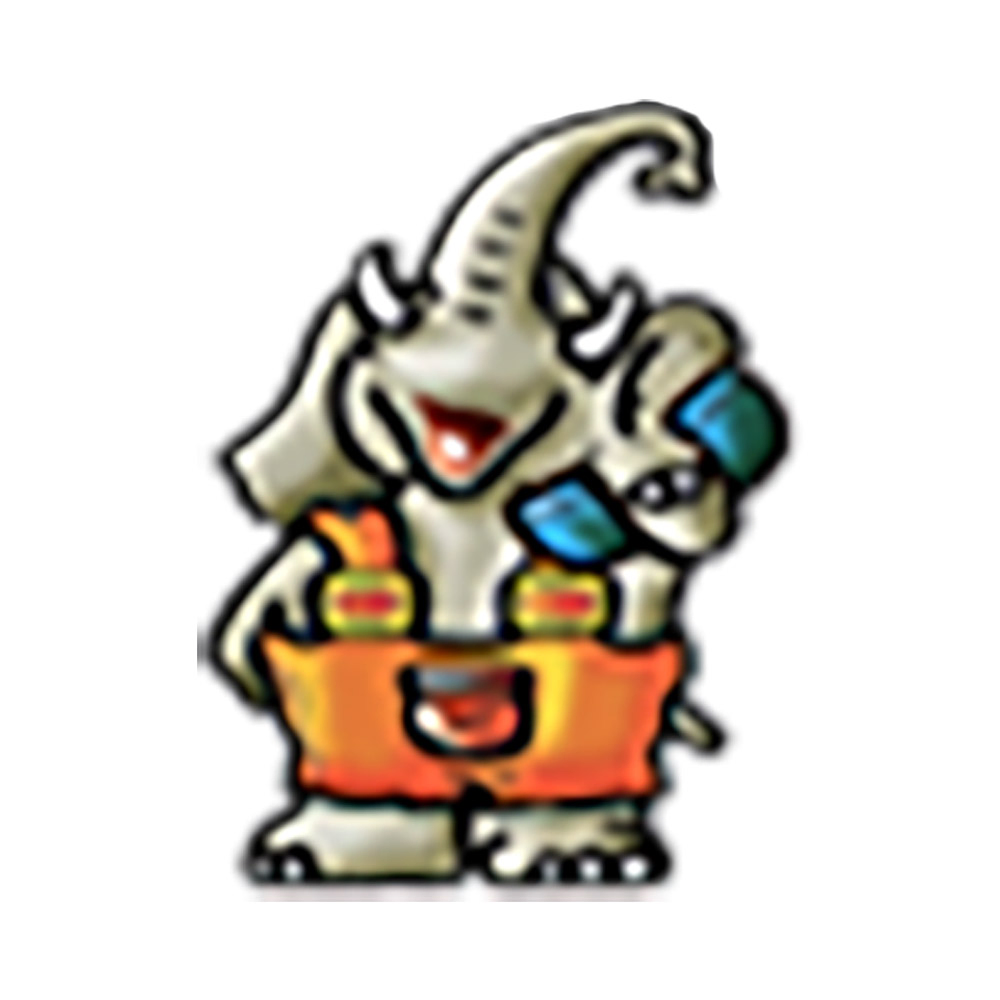 宜信環保工程有限公司Logo