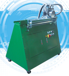 MF-GR700 刮刀研磨機-網版印刷相關機械設備