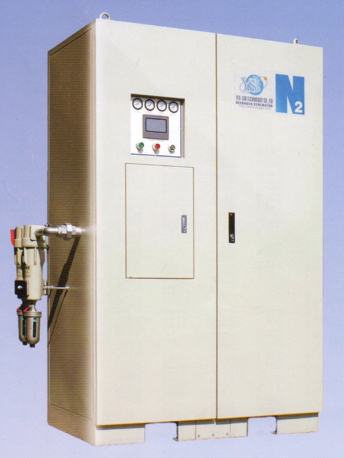 PSA氮氣製造機