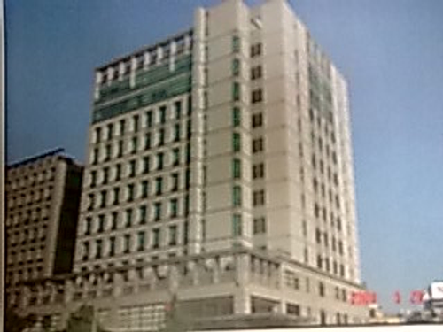 太陽科技城廠辦大樓(1)