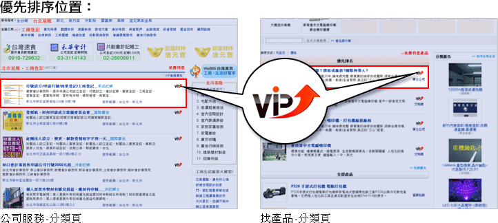 VIP