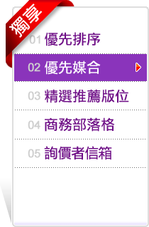推薦詢價