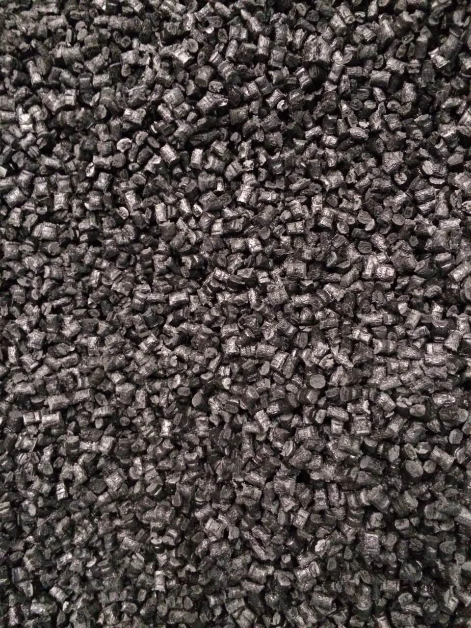PPE 工程塑膠/ 玻纖/ 碳纖 compound pellets