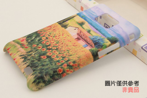3D 手機殼印製
