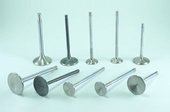 VALVE PIN