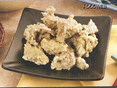 赤肉羹