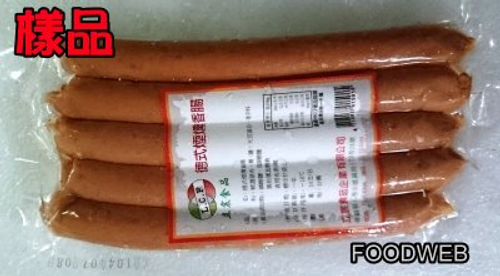 [1030832]德式香腸 30條/包