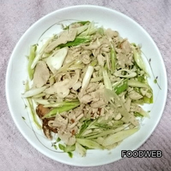 [1030833]煙勳雞肉片 1斤/包