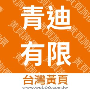 青迪有限公司
