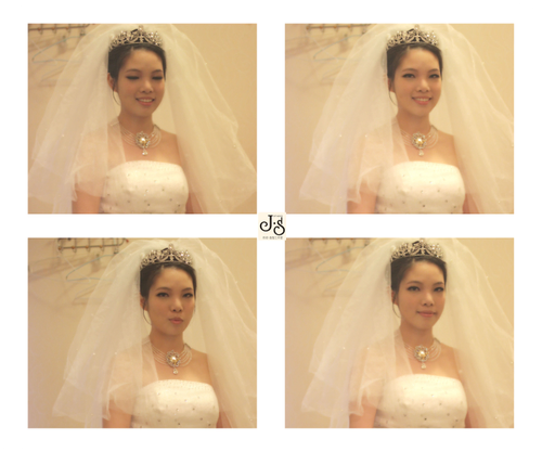 宜蘭金樽敏兒結婚新娘秘書