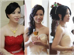 台北兄弟飯店宜珍結婚新娘秘書