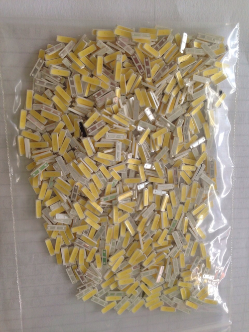 SMD LED 7020燈珠