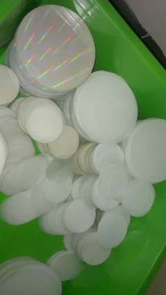 藍寶石2"~6"NG wafer