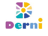 德妮股份有限公司Logo