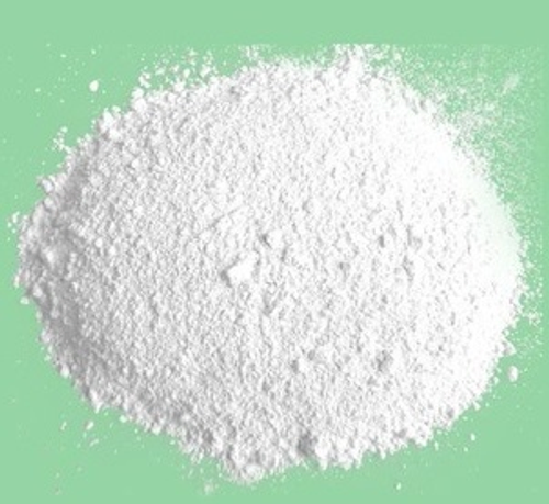 電子陶瓷專用氧化鋁