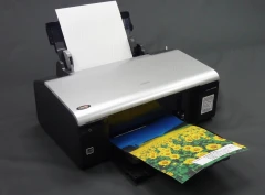 印表機噴墨布料-大圖輸出噴墨布料捲支和印表機裁片
