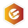 儀誠貿易有限公司ICHENLogo
