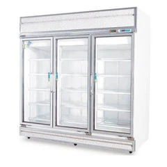 垃圾冷藏庫、廚餘回收冰箱、冷凍冷藏冰箱、組合式冷凍庫、冷氣