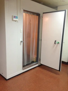 客製化的冷凍庫