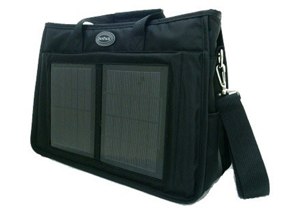 太陽能公事包、太陽能平板電腦包-太陽能商品