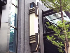 不銹鋼製品、氬焊、焊接代工加工;欄杆、扶手、採光罩設計安裝