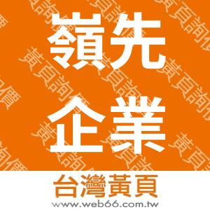 嶺先企業有限公司