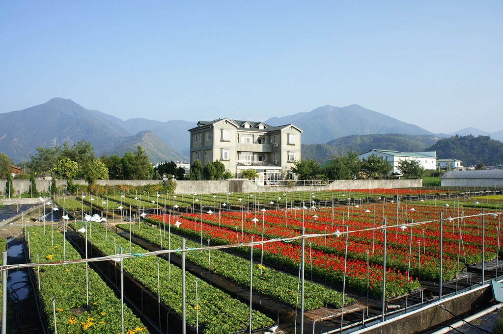 關於松景農莊2