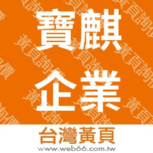 寶麒企業股份有限公司ParexElectronics&Computer