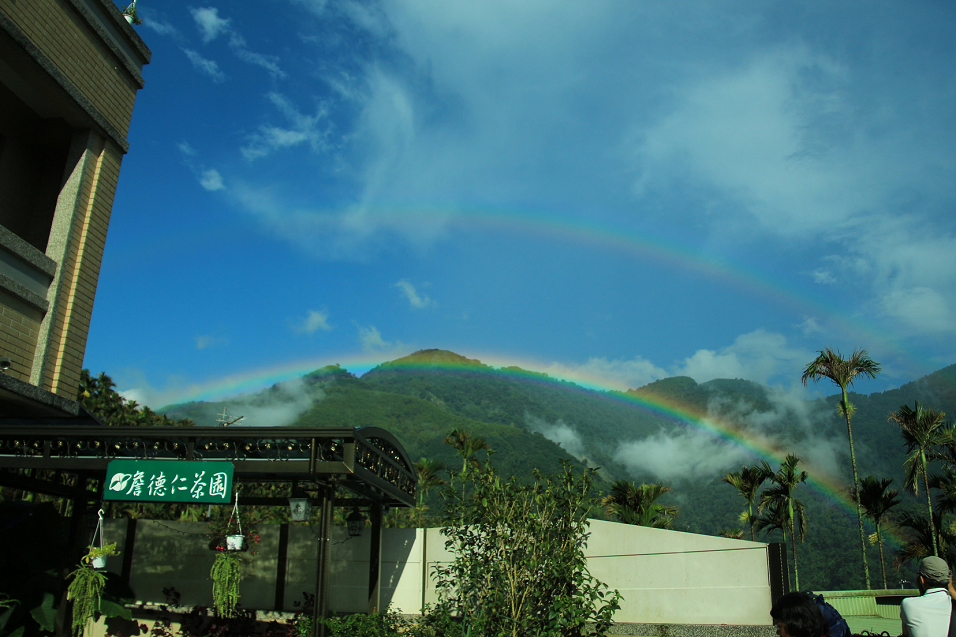 關於詹德仁茶1