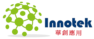 華創應用有限公司Logo