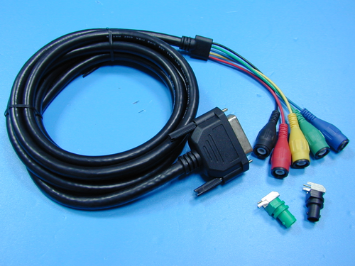 cable assembly,汽車複合線