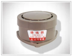 蜂鳴器