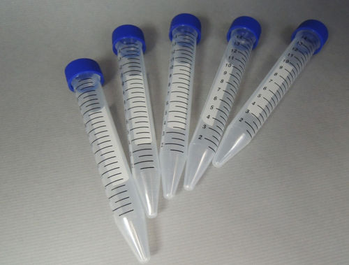 15ML離心管CENTRIFUGE TUBES