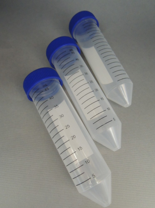 50ML離心管CENTRIFUGE TUBES