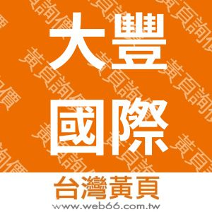 大豐國際有限公司