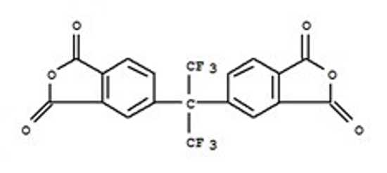 CAS:1107-00-2 6FDA