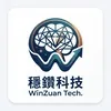 穩鑽科技有限公司Logo