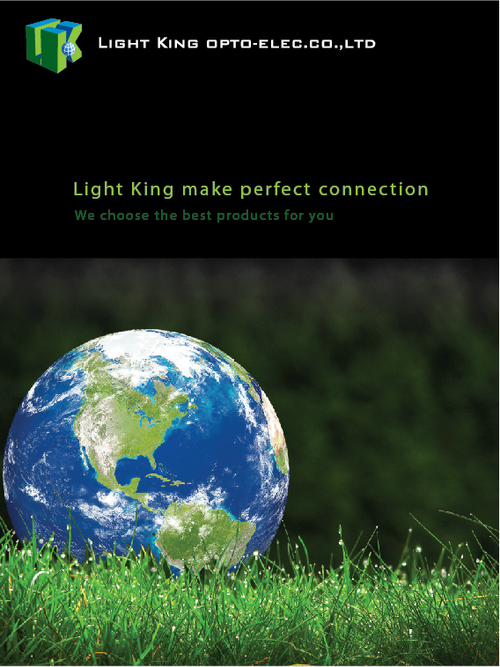 Fiber optic