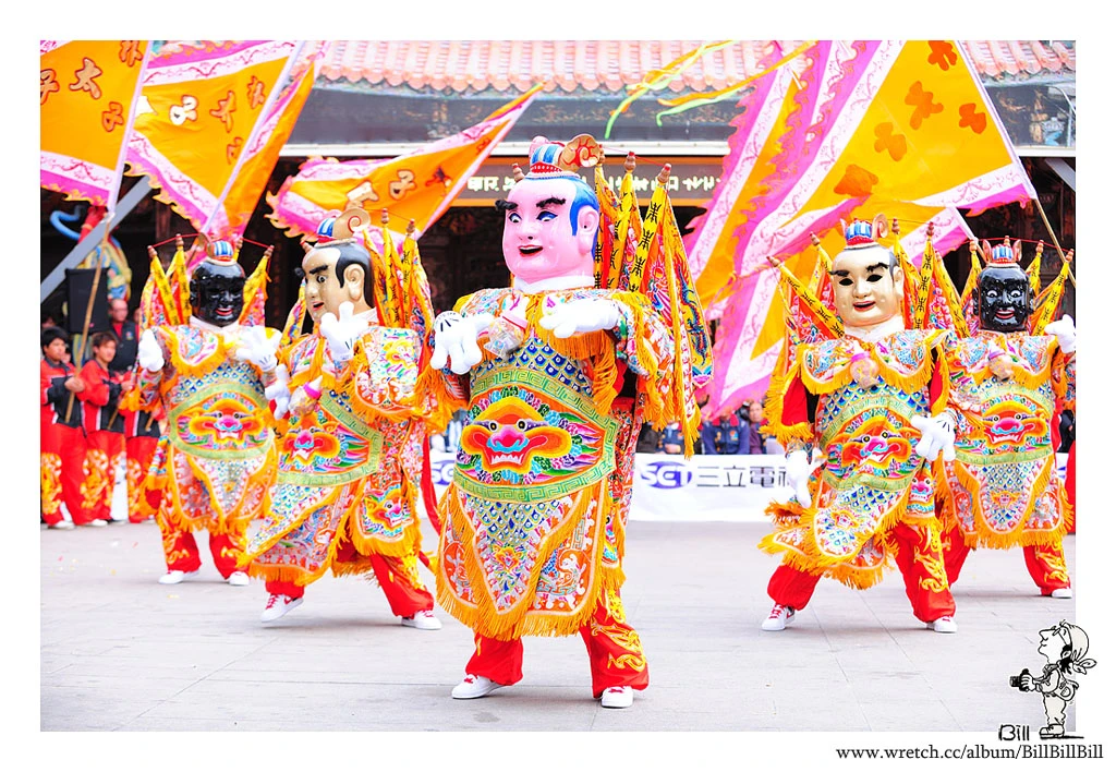 太子活動企劃館圖3