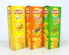 食品包裝用盒-3